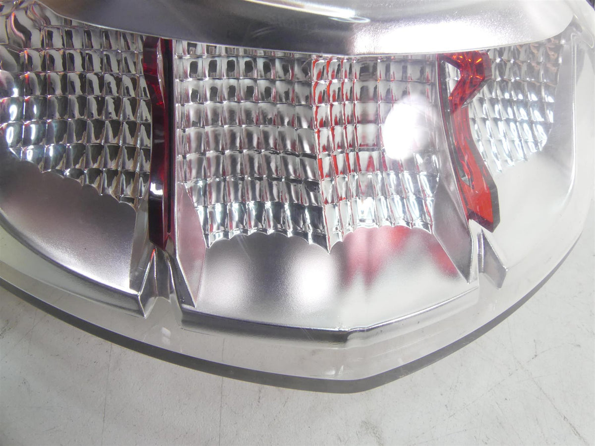 2017 BMW R1200GS GSW K50 Taillight Tail Light Lamp 63218524200 {{ shop.shopifyCountryName }} - Mototech271