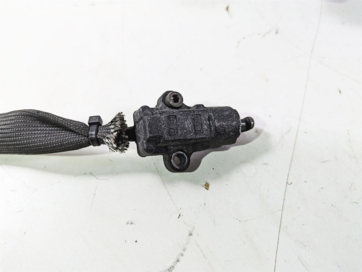2014 Moto Guzzi California 1400 Touring Side Kickstand & Mount B063430 B063786 {{ shop.shopifyCountryName }} - Mototech271