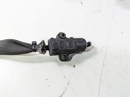 2014 Moto Guzzi California 1400 Touring Side Kickstand & Mount B063430 B063786 {{ shop.shopifyCountryName }} - Mototech271