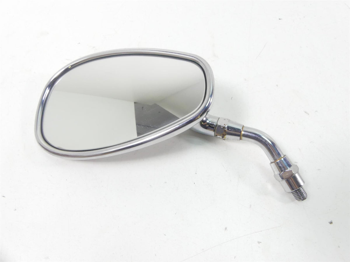 2008 Honda V-Twin VTX1800 N3 Left Mirror Rear View + Mount 88220-MEM-681 {{ shop.shopifyCountryName }} - Mototech271