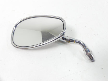 2008 Honda V-Twin VTX1800 N3 Left Mirror Rear View + Mount 88220-MEM-681 {{ shop.shopifyCountryName }} - Mototech271