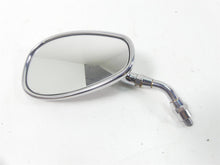 Load image into Gallery viewer, 2008 Honda V-Twin VTX1800 N3 Left Mirror  Rear View + Mount 88220-MEM-681
