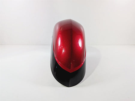 2013 Victory Vision Tour Red Black Front Fender Set - READ 5436457 5436458 5452647 {{ shop.shopifyCountryName }} - Mototech271