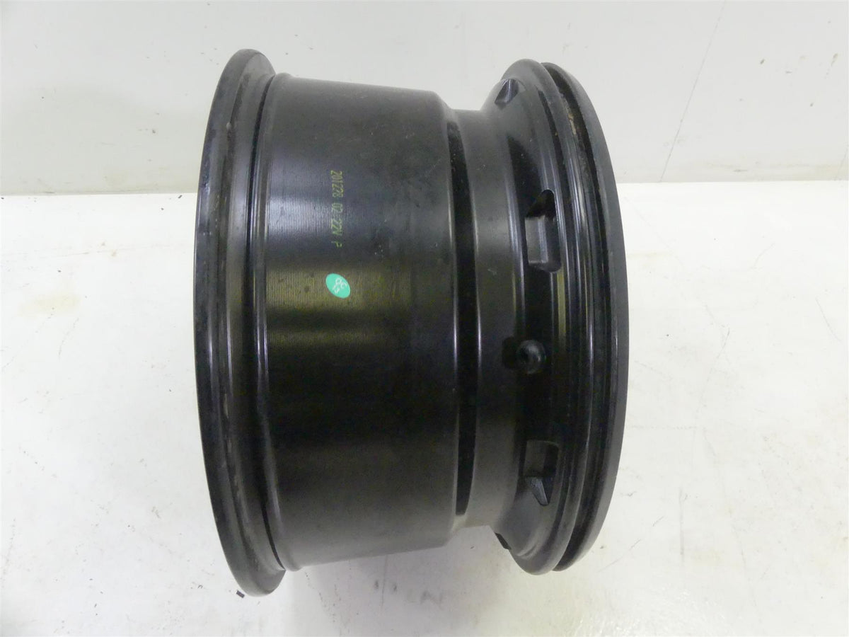 2021 Kawasaki Teryx KRX1000 KRF1000 Straight Oem Front Wheel Rim 15x8 43058-0706 {{ shop.shopifyCountryName }} - Mototech271
