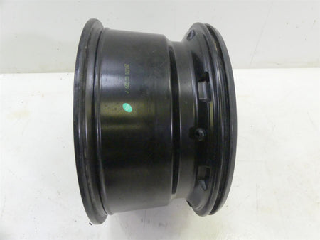 2021 Kawasaki Teryx KRX1000 KRF1000 Straight Oem Front Wheel Rim 15x8 43058-0706 {{ shop.shopifyCountryName }} - Mototech271