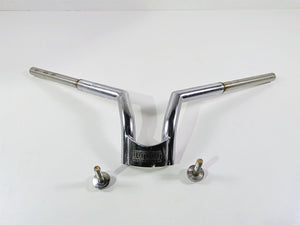 2004 Big Dog Chopper Slightly Bent Handlebars Handle Bars BD2219-1 | Mototech271