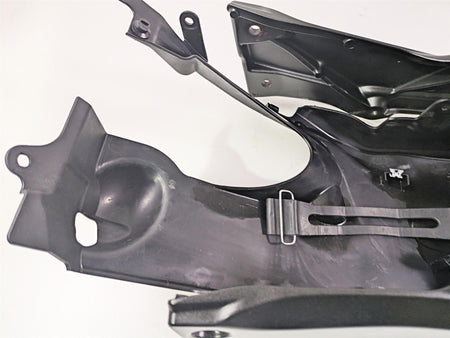 2016 Kawasaki ZX10R Ninja Rear Subframe & Inner Fender 32160-0801 32160-0885 {{ shop.shopifyCountryName }} - Mototech271
