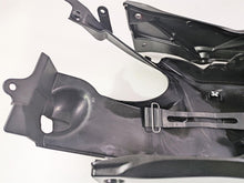 Load image into Gallery viewer, 2016 Kawasaki ZX10R Ninja Rear Subframe &amp; Inner Fender 32160-0801 32160-0885
