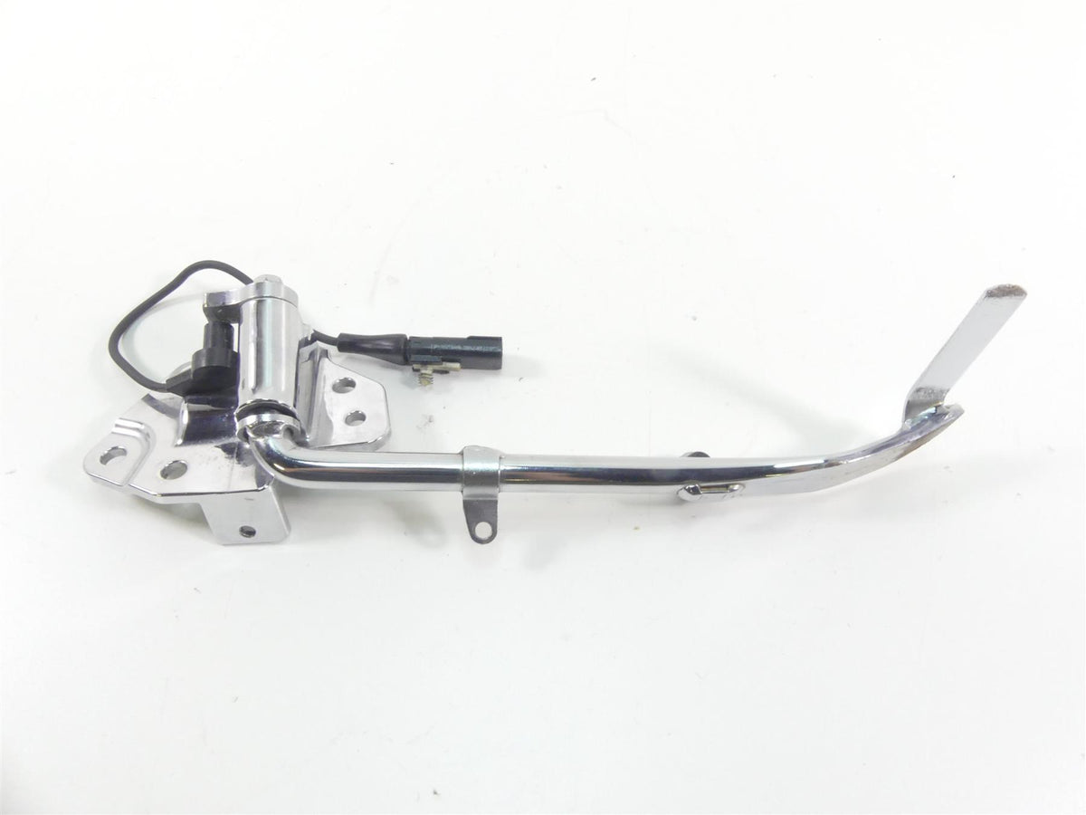 2016 Harley Touring FLHTP Electra Glide Side Kick Stand Kickstand 50075-07A {{ shop.shopifyCountryName }} - Mototech271
