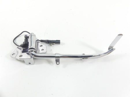 2016 Harley Touring FLHTP Electra Glide Side Kick Stand Kickstand 50075-07A {{ shop.shopifyCountryName }} - Mototech271