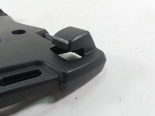 Load image into Gallery viewer, 2009 BMW F800GS K72 Rear Top Case Luggage Rack Stay Bracket Carrier 77448523309
