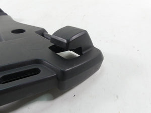 2009 BMW F800GS K72 Rear Top Case Luggage Rack Stay Bracket Carrier 77448523309
