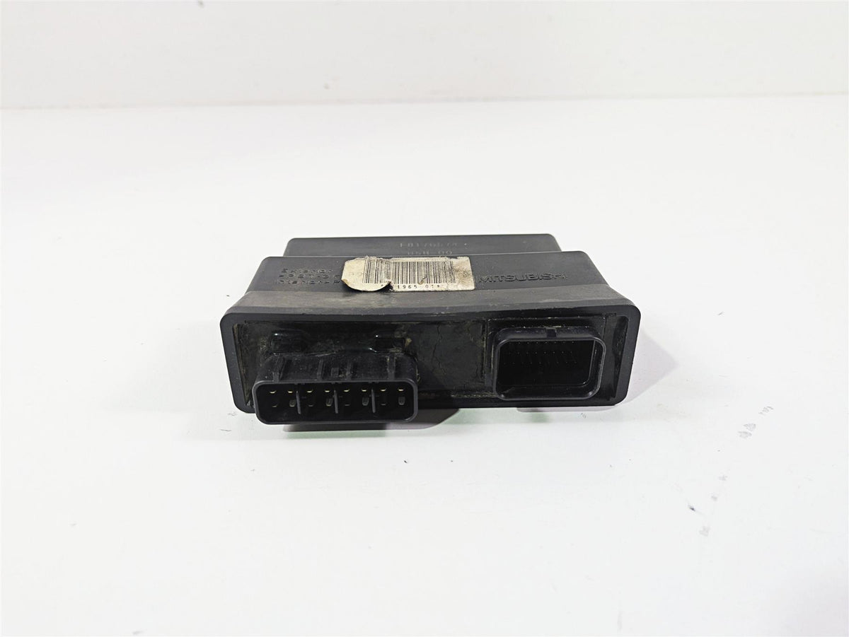 2020 Yamaha YXZ1000 R SS XTR Ecm Cdi Engine Control Module 1 B5H-86510-00-00 {{ shop.shopifyCountryName }} - Mototech271