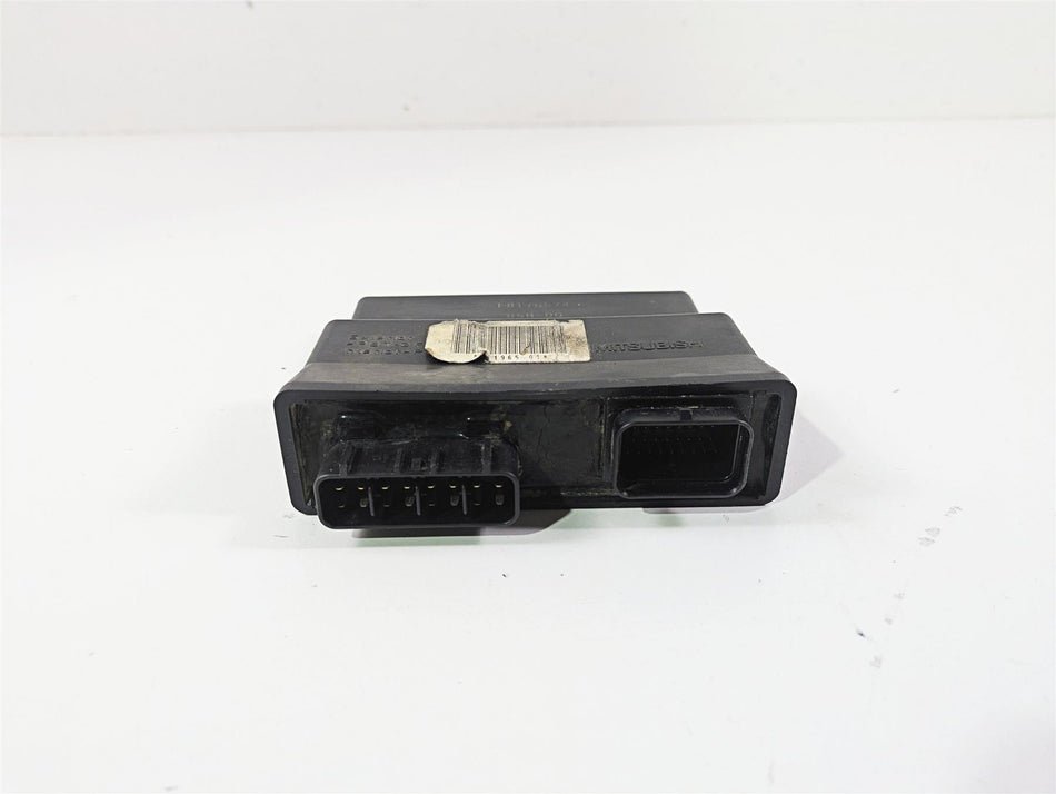 2020 Yamaha YXZ1000 R SS XTR Ecm Cdi Engine Control Module 1 B5H-86510-00-00 {{ shop.shopifyCountryName }} - Mototech271
