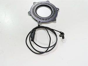 2020 KTM 1290 Super Adventure R Front Abs Brake Wheel Speed Sensor 76042125000