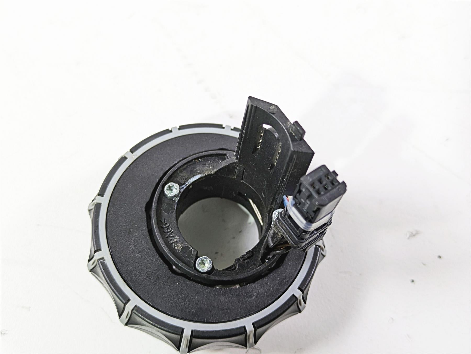 2018 BMW R1200GS GSW K50 Round Multi Controller Switch 61317727498 {{ shop.shopifyCountryName }} - Mototech271