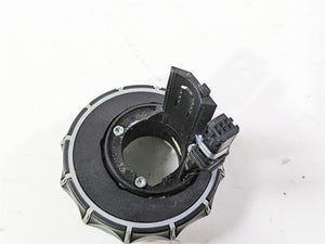 2018  BMW R1200GS GSW K50 Round Multi Controller Switch 61317727498 | Mototech271