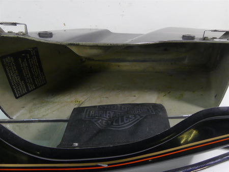 1995 Harley Touring FLHTCU Electra Glide Saddlebag Saddle Bag Set 90753-93 {{ shop.shopifyCountryName }} - Mototech271