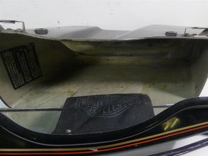 1995 Harley Touring FLHTCU Electra Glide Saddlebag Saddle Bag Set 90753-93 | Mototech271
