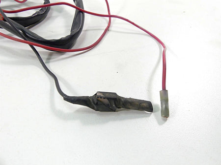 2002 Honda VTX1800 R Big Bike Parts Brake Master Cylinder Switch Set BBP__52605A {{ shop.shopifyCountryName }} - Mototech271