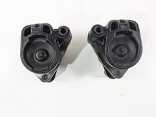 Load image into Gallery viewer, 1999 Harley Touring FLHTCUI E-Glide Front Brake Caliper Set 44023-83C 44046-84C
