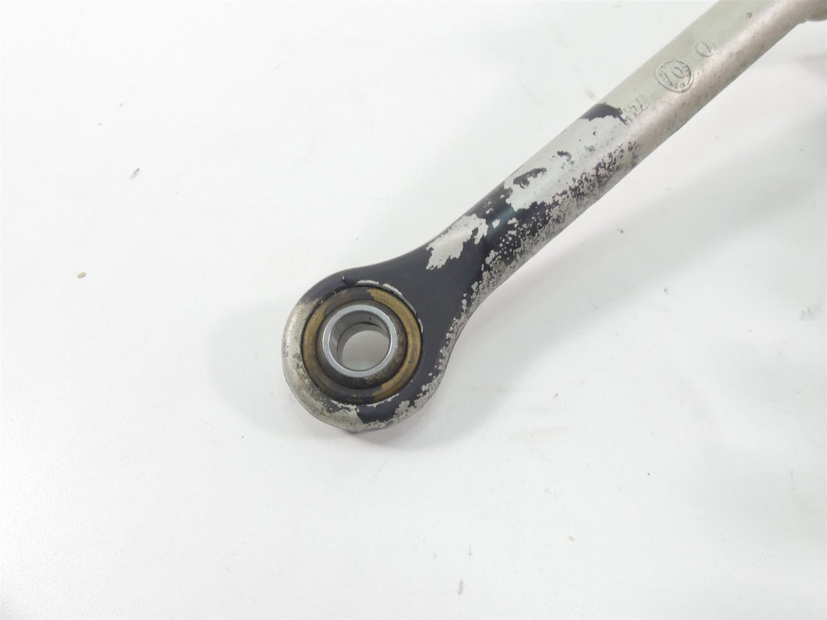 2008 Ducati 848 SBK Straight Rear Showa Shock Damper & Linkage 36520741A {{ shop.shopifyCountryName }} - Mototech271