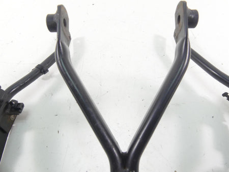 2012 BMW R1200 GS K255 Adventure Front Upper Fairing Bracket Stay 46637701558 {{ shop.shopifyCountryName }} - Mototech271