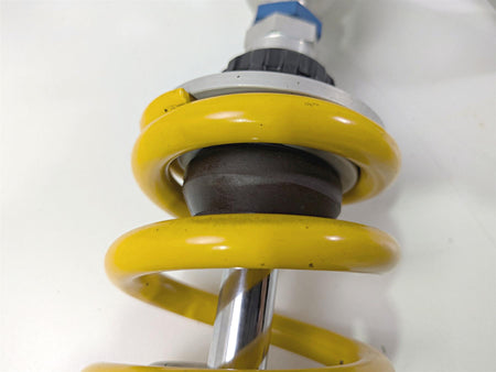 2017 Aprilia RSV 1100 Tuono V4 Factory Ohlins 516 Rear Suspension Shock 2B001705 {{ shop.shopifyCountryName }} - Mototech271