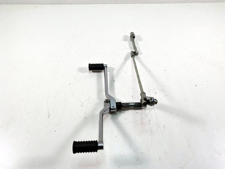 2006 Harley Touring FLHTCUI Electra Glide Toe Heel Shifter Linkage Set 33895-82E {{ shop.shopifyCountryName }} - Mototech271