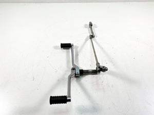 2006 Harley Touring FLHTCUI Electra Glide Toe Heel Shifter Linkage Set 33895-82E