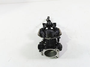 2008 Harley FLSTSB Cross Bones Throttle Body Fuel Injection 27708-06 27618-06 | Mototech271