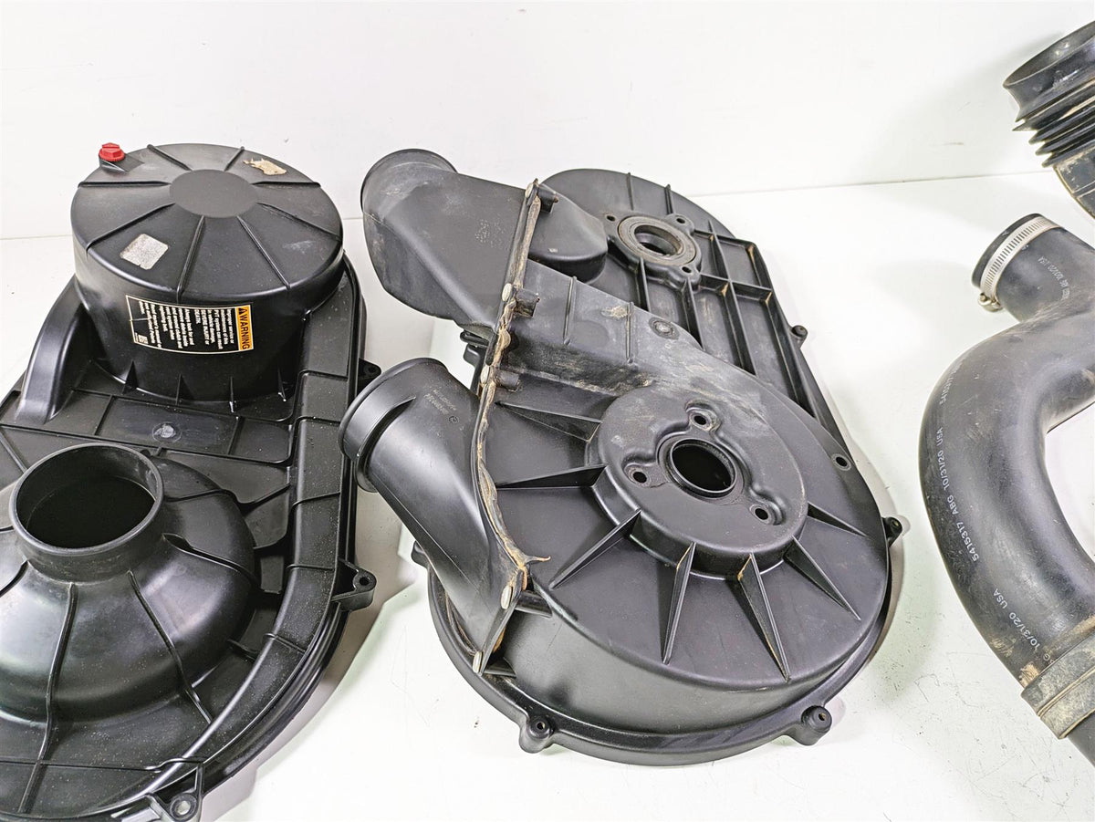 2021 Polaris RZR1000 XP Premium Primary Drive Clutch Cover Set 2205862 2635158 {{ shop.shopifyCountryName }} - Mototech271