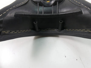 2009 Buell 1125 CR Front Rider Driver Seat Saddle M0090.02A8 | Mototech271