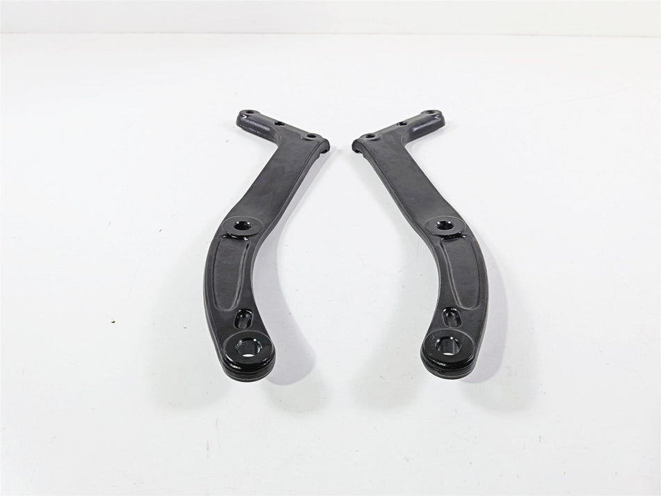 2016 Harley Softail FLSTFBS Fat Boy S Rear Under Braces Frame Struts 47812-08-Mototech271