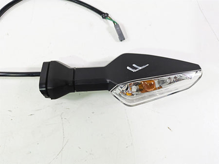 2022 Kawasaki ZR900RS Cafe Rear Blinker Turn Signal Set 23037-0537 23037-0538 {{ shop.shopifyCountryName }} - Mototech271