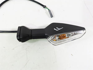 2022 Kawasaki ZR900RS Cafe Rear Blinker Turn Signal Set 23037-0537 23037-0538 | Mototech271