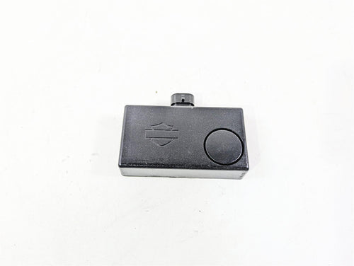 2011 Harley Touring FLHTCUSE CVO E-Glide Siren Alarm Box 68970-06 | Mototech271