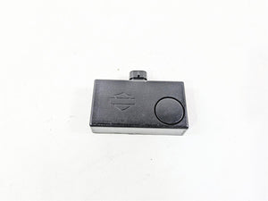 2011 Harley Touring FLHTCUSE CVO E-Glide Siren Alarm Box 68970-06 | Mototech271