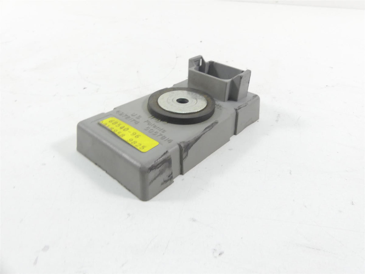 1999 Harley Touring FLHTCUI Electra Glide Tsm Turn Signal Control Mod 68540-96 {{ shop.shopifyCountryName }} - Mototech271