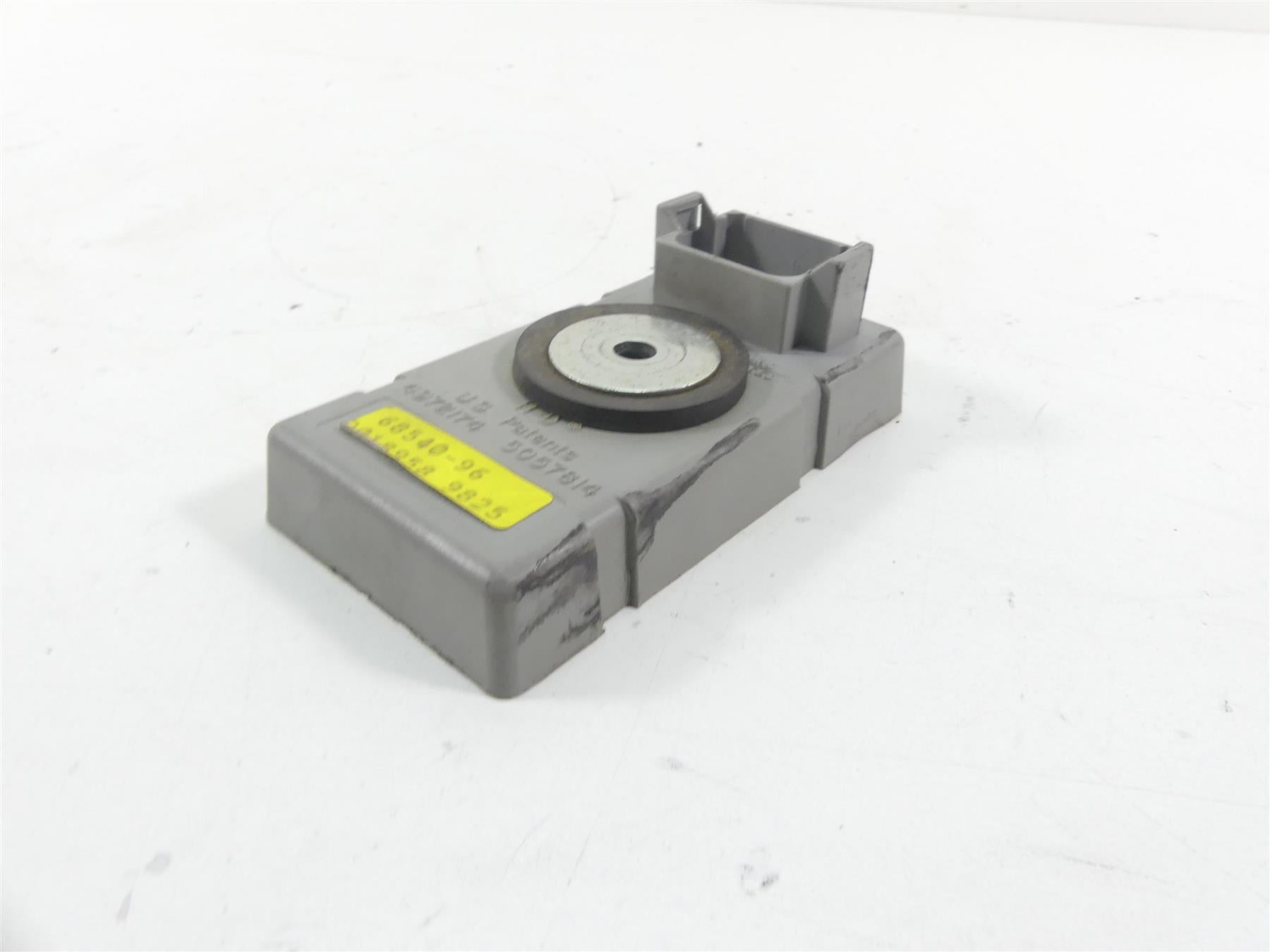 1999 Harley Touring FLHTCUI Electra Glide Tsm Turn Signal Control Mod 68540-96 {{ shop.shopifyCountryName }} - Mototech271