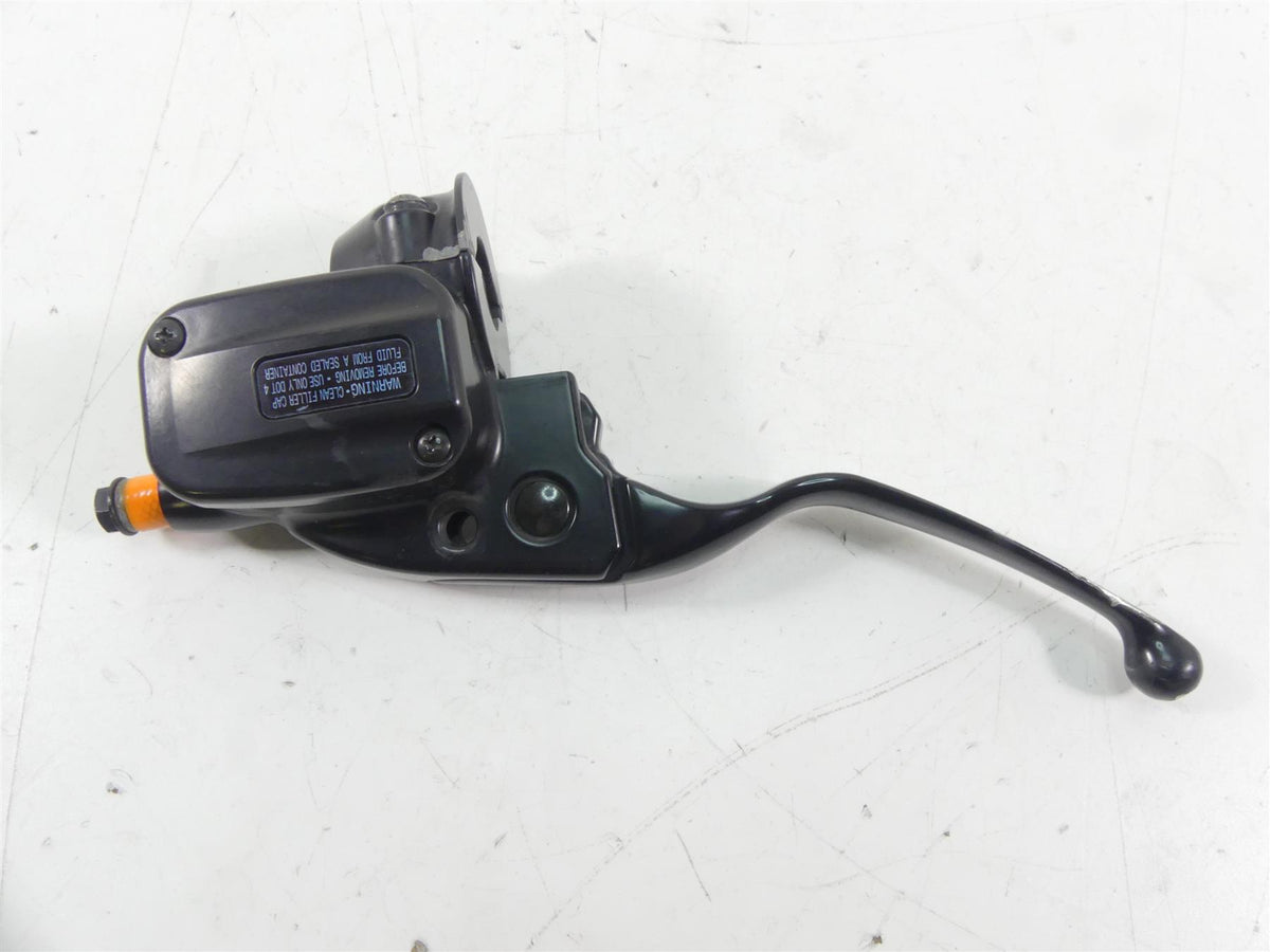 2017 Harley FXSE CVO Pro Street Breakout Clutch Master Cylinder & Lever 36700206 {{ shop.shopifyCountryName }} - Mototech271