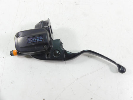 2017 Harley FXSE CVO Pro Street Breakout Clutch Master Cylinder & Lever 36700206 {{ shop.shopifyCountryName }} - Mototech271