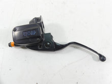 Load image into Gallery viewer, 2017 Harley FXSE CVO Pro Street Breakout Clutch Master Cylinder &amp; Lever 36700206 | Mototech271
