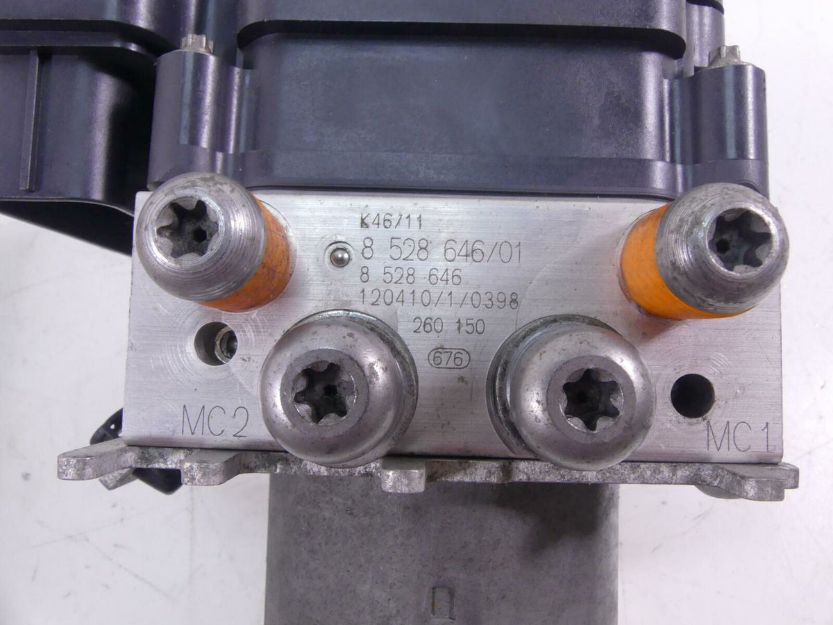 2012 BMW S1000RR K46 Bosch Abs Brake System Pump Module 8528646 34518526896 {{ shop.shopifyCountryName }} - Mototech271