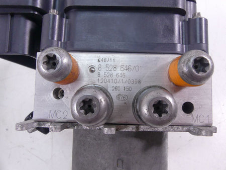 2012 BMW S1000RR K46 Bosch Abs Brake System Pump Module 8528646 34518526896 {{ shop.shopifyCountryName }} - Mototech271