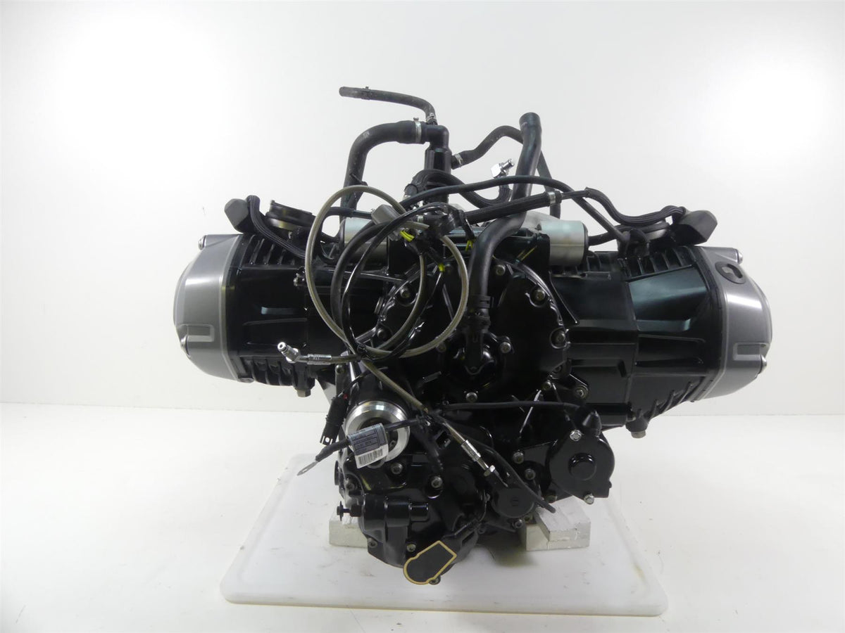 2016 BMW R1200GS K50 Running 1200ccm Engine Motor - 51K - Video 11008389103 {{ shop.shopifyCountryName }} - Mototech271