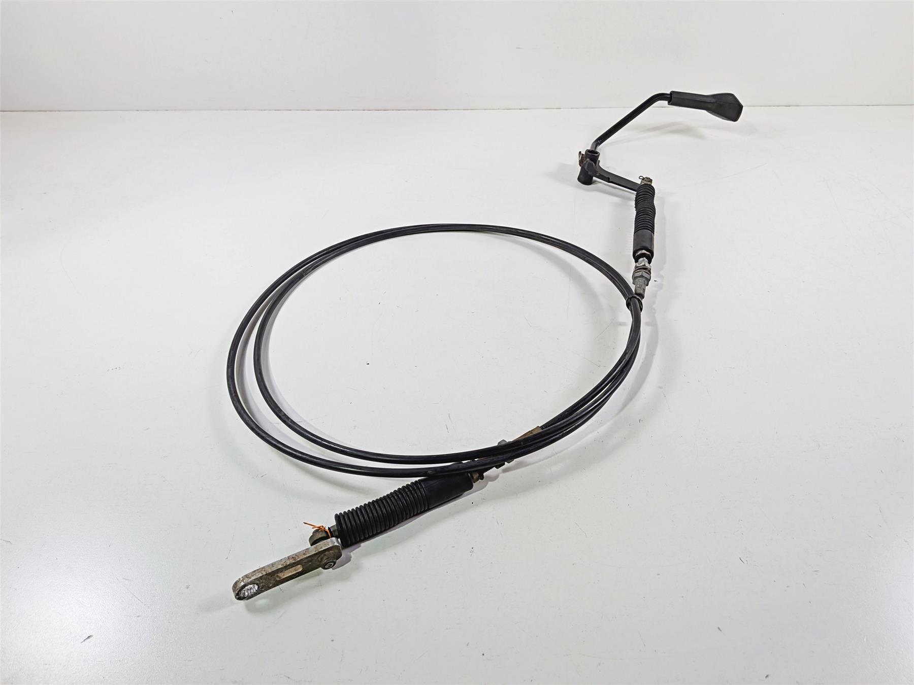 2017 Polaris Ranger Crew 900 XP Gear Selector Shifter & Cable