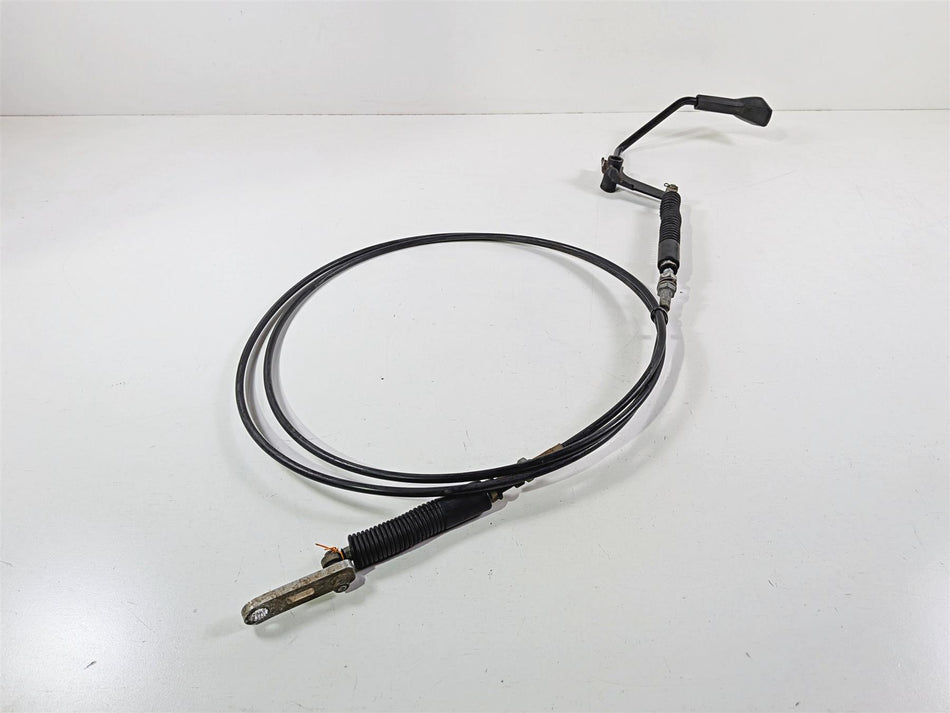 2017 Polaris Ranger Crew 900 XP Gear Selector Shifter & Cable 1543331 5414569-Mototech271