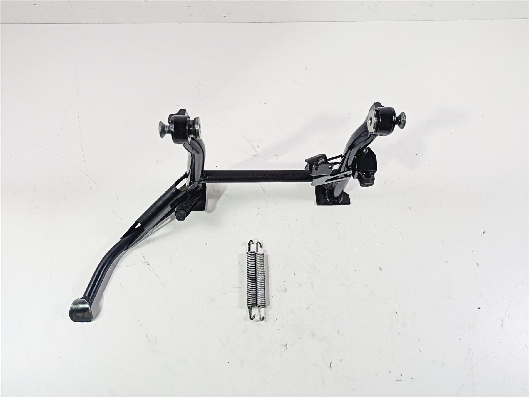 2010 BMW R1200GS K25 Center Kickstand Kick Stand 46527684948 {{ shop.shopifyCountryName }} - Mototech271
