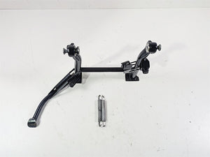 2010 BMW R1200GS K25 Center Kickstand Kick Stand 46527684948